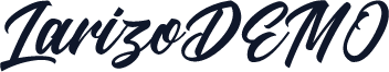 LarizoDEMO