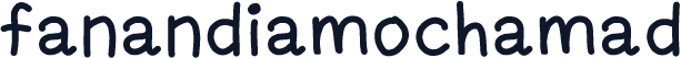 fanandiamochamad