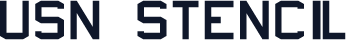 USN_Stencil