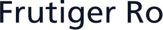 Frutiger Ro