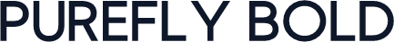 Purefly Bold