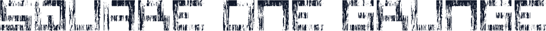 Square One Grunge