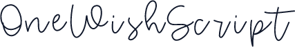 OneWishScript