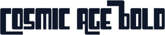 Cosmic Age Bold