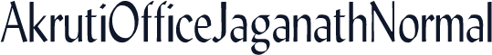 AkrutiOfficeJaganathNormal