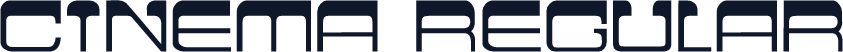 Cinema Regular