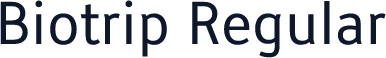 Biotrip Regular