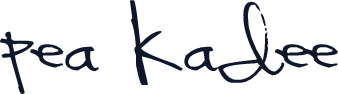 Pea Kadee