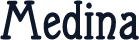 Medina
