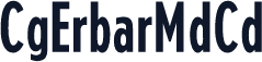CgErbarMdCd