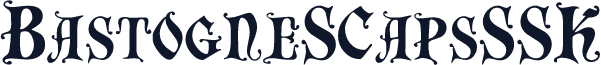 BastogneSCapsSSK