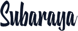 Subaraya