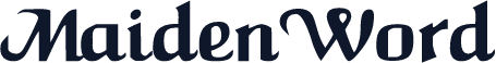 MaidenWord