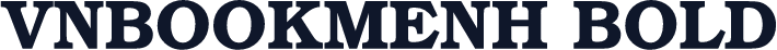 VNBookmenH Bold