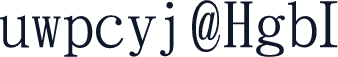 UWPCYJ (GB)