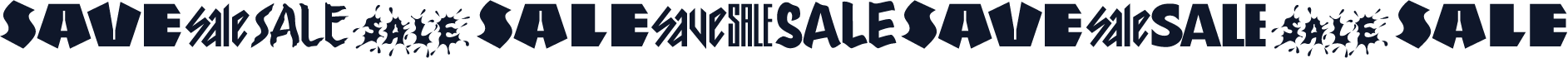 SavesAndSales
