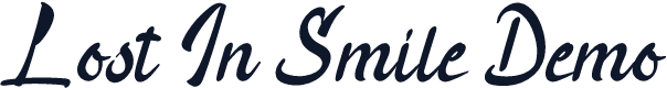 Lost In Smile Demo