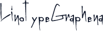 LinotypeGraphena