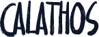 Calathos