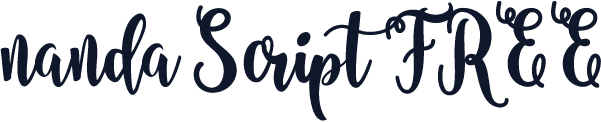 nanda Script FREE