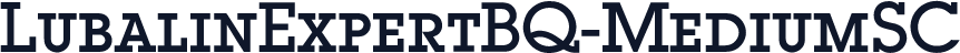 LubalinExpertBQ-MediumSC