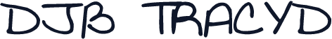 DJB TRACYD