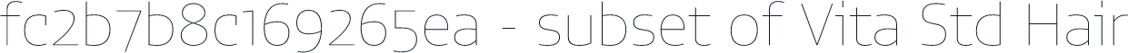 fc2b7b8c169265ea - subset of Vita Std Hair