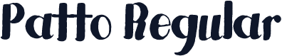 Patto Regular