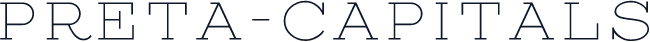 Preta-Capitals