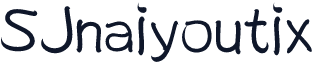 SJnaiyoutix