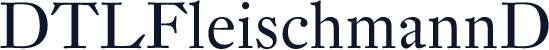 DTLFleischmannD