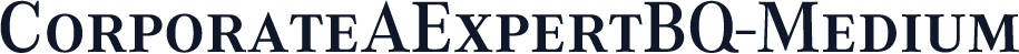 CorporateAExpertBQ-Medium