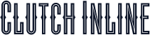 Clutch Inline