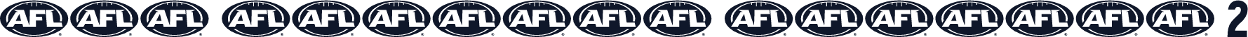 AFL Numbers version 2