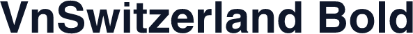 VnSwitzerland Bold