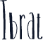Ibrat