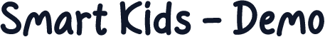 Smart Kids - Demo
