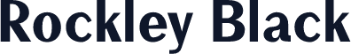Rockley Black