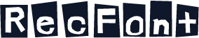 RecFont