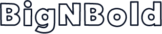 BigNBold