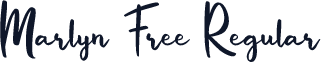 Marlyn Free Regular