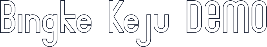 Bingke Keju DEMO