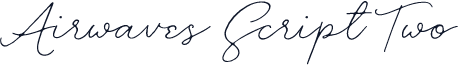 Airwaves Script Two