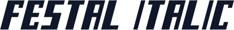 festal Italic