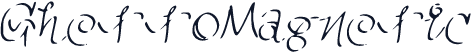GhettoMagnetic