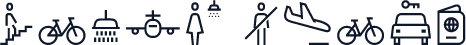 Noway Icons