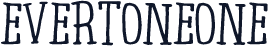 Evertoneone