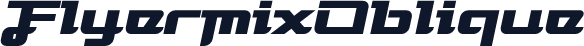FlyermixOblique