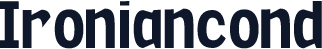 Ironiancond