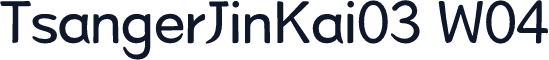 TsangerJinKai03 W04